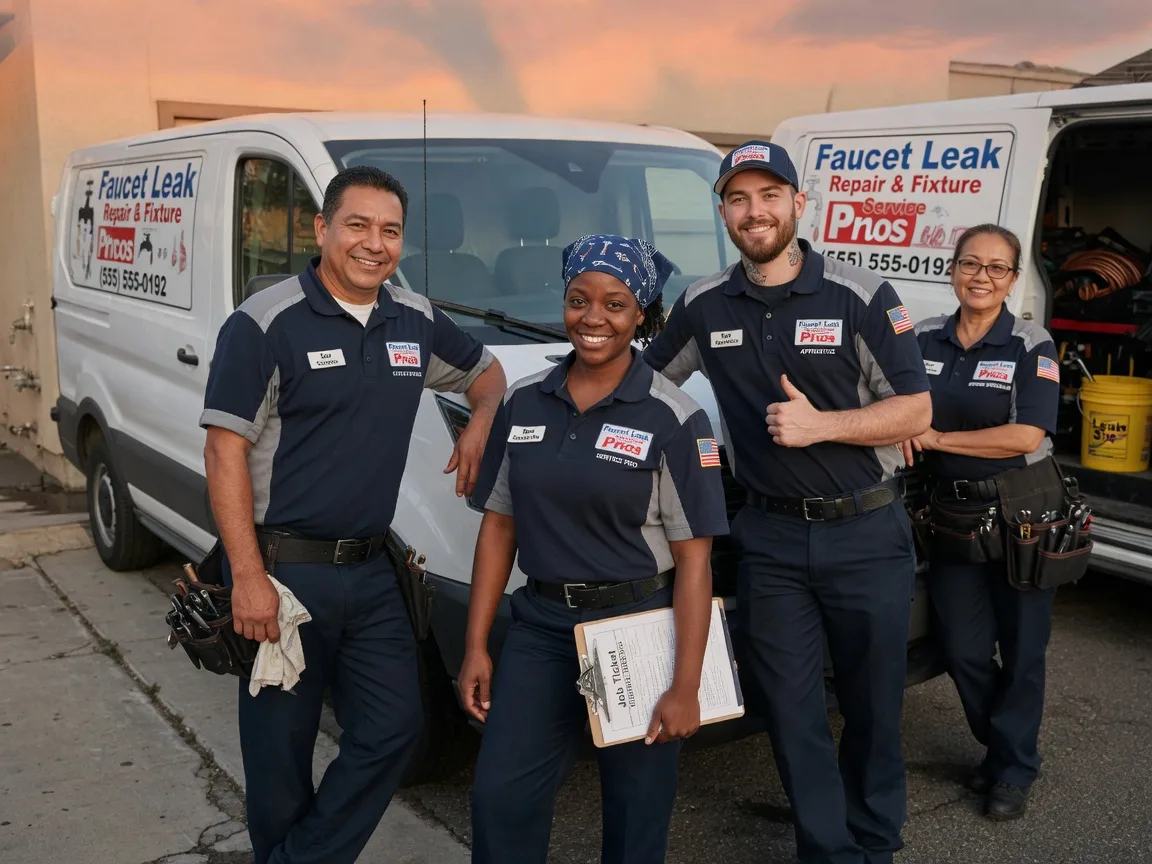 Faucet Repair company in Eldorado, IL